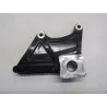 Support etrier frein arriere SUZUKI GSF 650 2005-2006 BANDIT