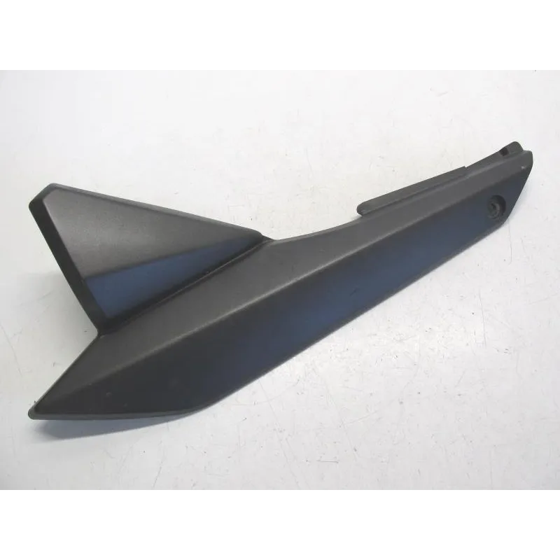 Cache lateral gauche SUZUKI GSF 650 2005-2006 BANDIT