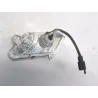 Clignotant avant gauche YAMAHA YPR 125 2006-2009 XMAX Clignotant avant gauche YAMAHA YPR 125 2006-2009 XMAX