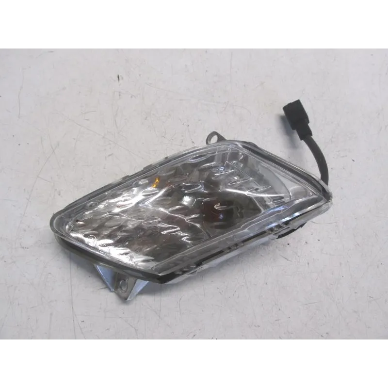 Clignotant avant gauche YAMAHA YPR 125 2006-2009 XMAX