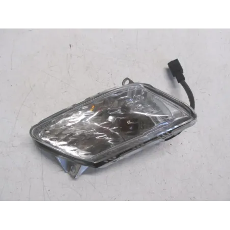 Clignotant avant gauche YAMAHA YPR 125 2006-2009 XMAX