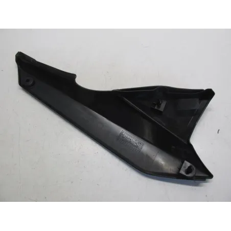 Cache carenage sous selle gauche SUZUKI GSF 650 2007-2008 BANDIT