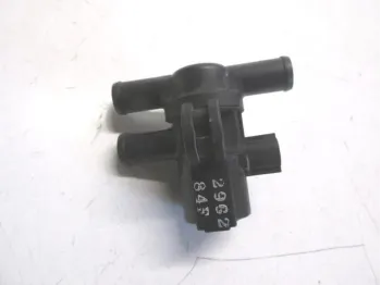 Valve air secondaire SUZUKI GSF 650 2007-2008 BANDIT