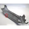 Cache lateral droit SYM FIDDLE II 125 2008-2009 Cache lateral droit SYM FIDDLE II 125 2008-2009