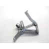 Platine et repose pieds arriere droit YAMAHA FZS 600 2000-2001 FAZER