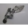 Platine avant droite YAMAHA FZS 600 2000-2001 FAZER