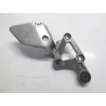 Platine avant droite YAMAHA FZS 600 2000-2001 FAZER
