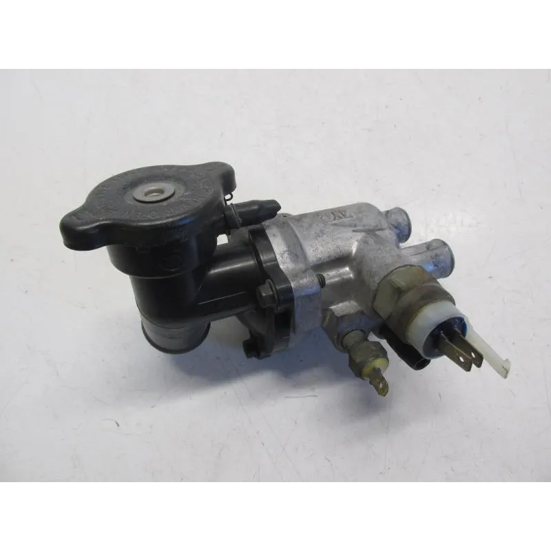 Calorstat YAMAHA FZS 600 2000-2001 FAZER