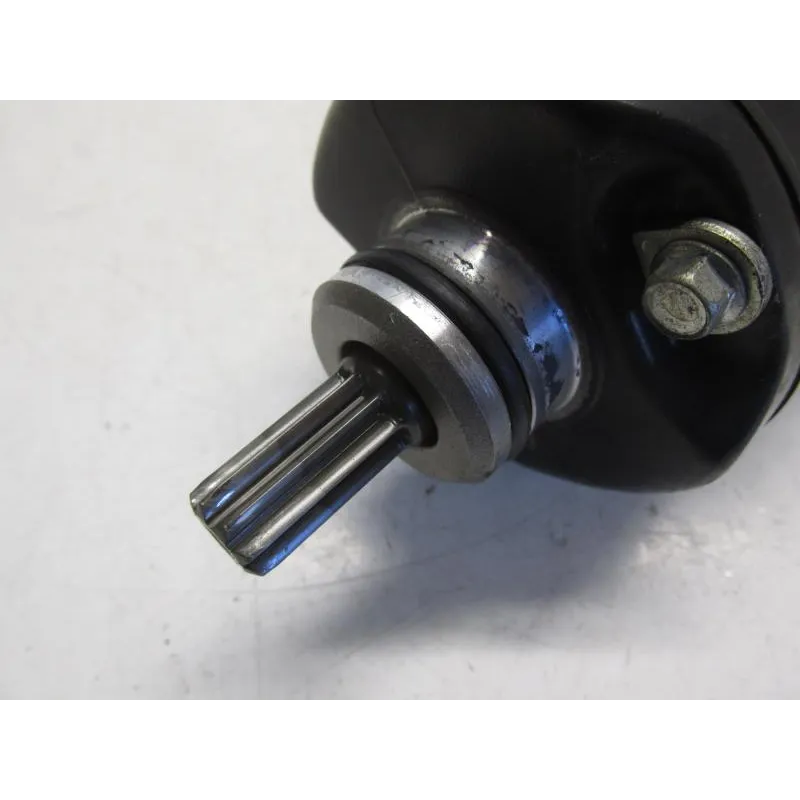 Demarreur YAMAHA FZS 600 2000-2001 FAZER