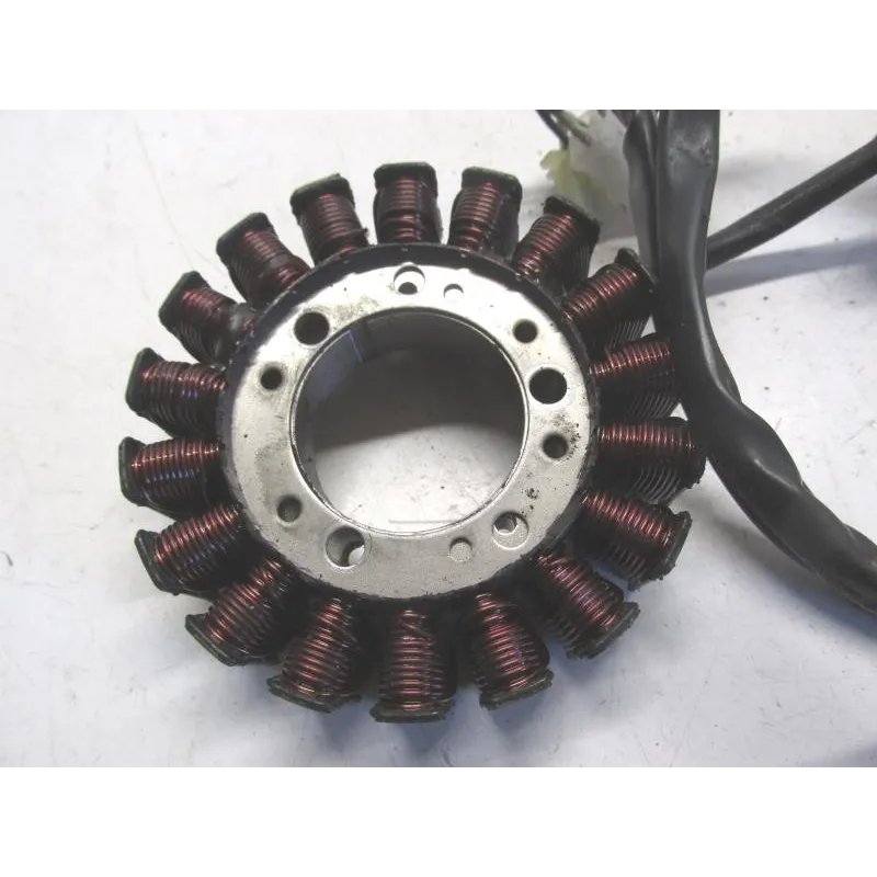 Stator alternateur YAMAHA FZS 600 2000-2001 FAZER
