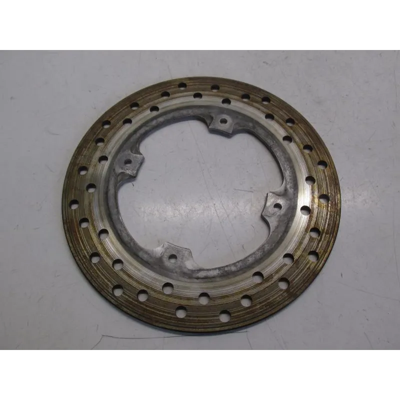 Disque frein arriere HONDA FMX 650 2005-2006