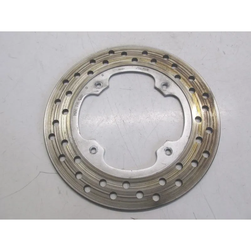 Disque frein arriere HONDA FMX 650 2005-2006