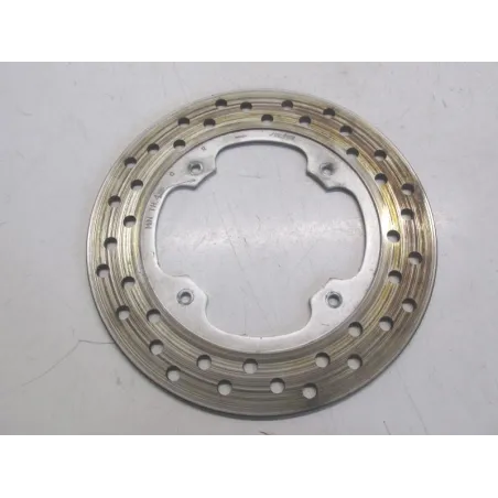 Disque frein arriere HONDA FMX 650 2005-2006