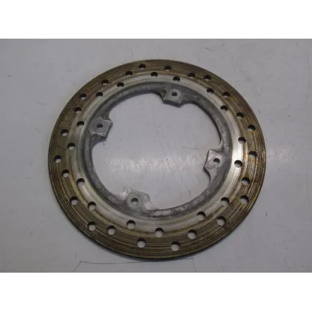 Disque frein arriere HONDA FMX 650 2005-2006