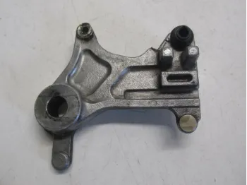 Support etrier frein arriere HONDA FMX 650 2005-2006