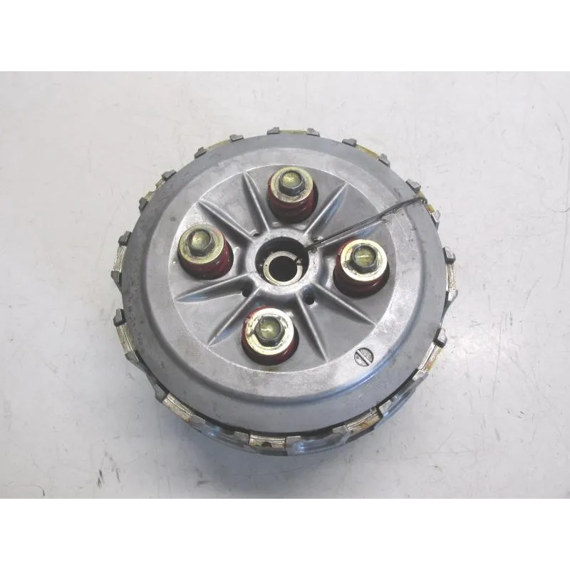Embrayage HONDA FMX 650 2005-2006