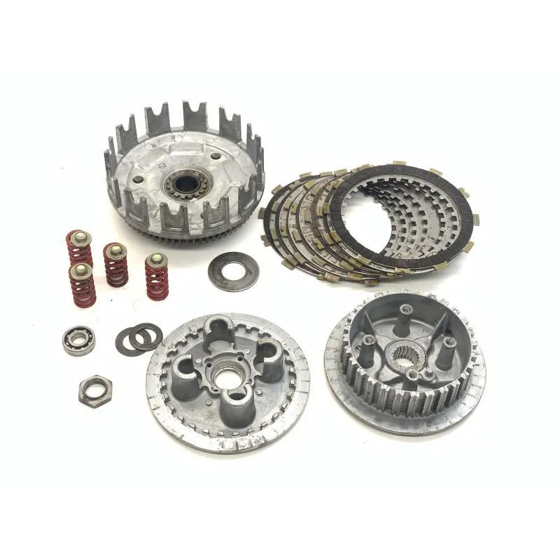 Embrayage HONDA FMX 650 2005-2006