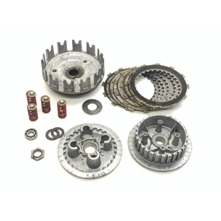 Embrayage HONDA FMX 650 2005-2006