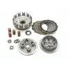 Embrayage HONDA FMX 650 2005-2006 Embrayage HONDA FMX 650 2005-2006