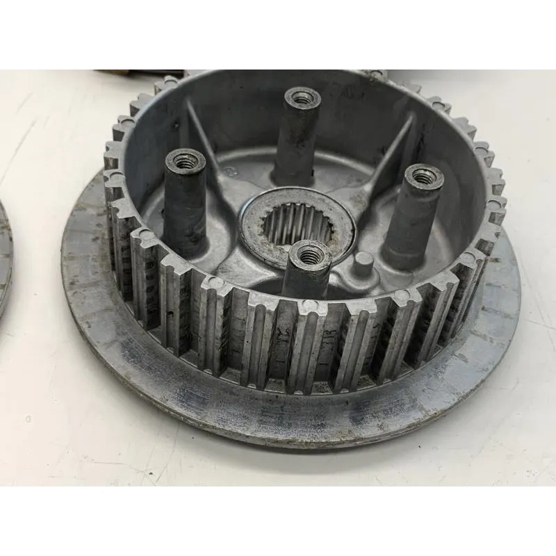Embrayage HONDA FMX 650 2005-2006