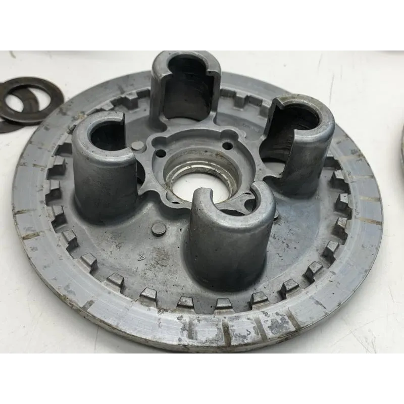 Embrayage HONDA FMX 650 2005-2006