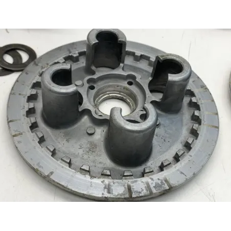 Embrayage HONDA FMX 650 2005-2006