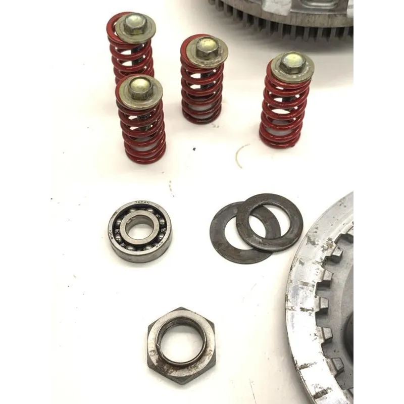 Embrayage HONDA FMX 650 2005-2006
