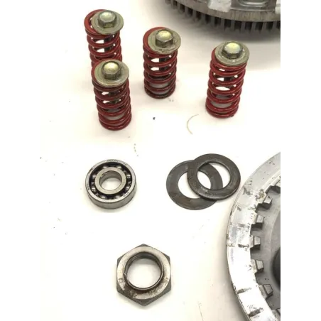 Embrayage HONDA FMX 650 2005-2006