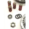 Embrayage HONDA FMX 650 2005-2006 Embrayage HONDA FMX 650 2005-2006