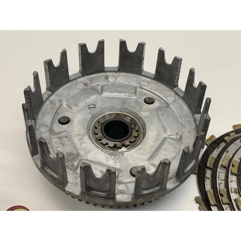 Embrayage HONDA FMX 650 2005-2006