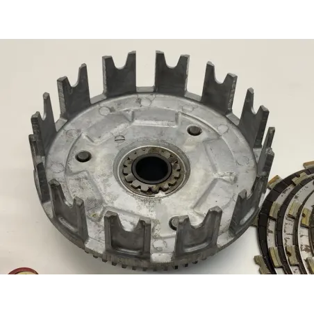Embrayage HONDA FMX 650 2005-2006