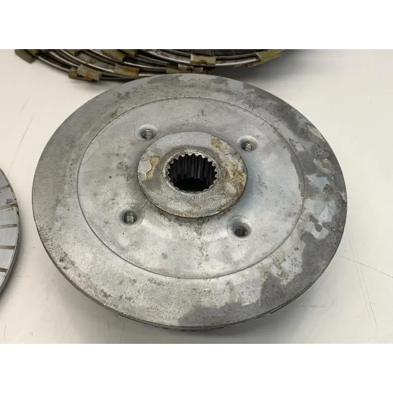 Embrayage HONDA FMX 650 2005-2006
