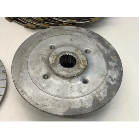 Embrayage HONDA FMX 650 2005-2006