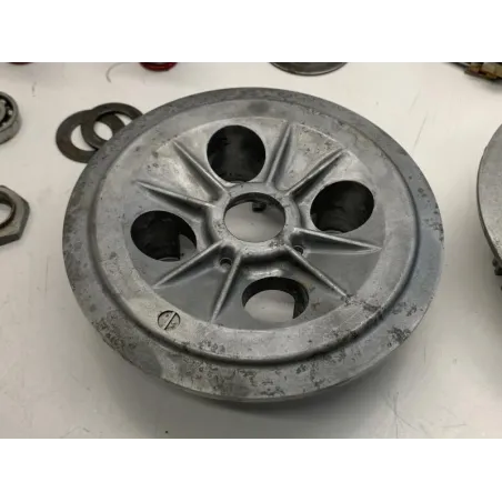 Embrayage HONDA FMX 650 2005-2006