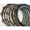 Embrayage HONDA FMX 650 2005-2006 Embrayage HONDA FMX 650 2005-2006