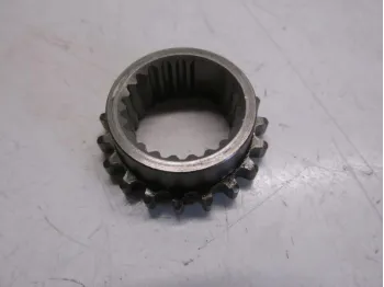 Pignon moteur HONDA FMX 650 2005-2006
