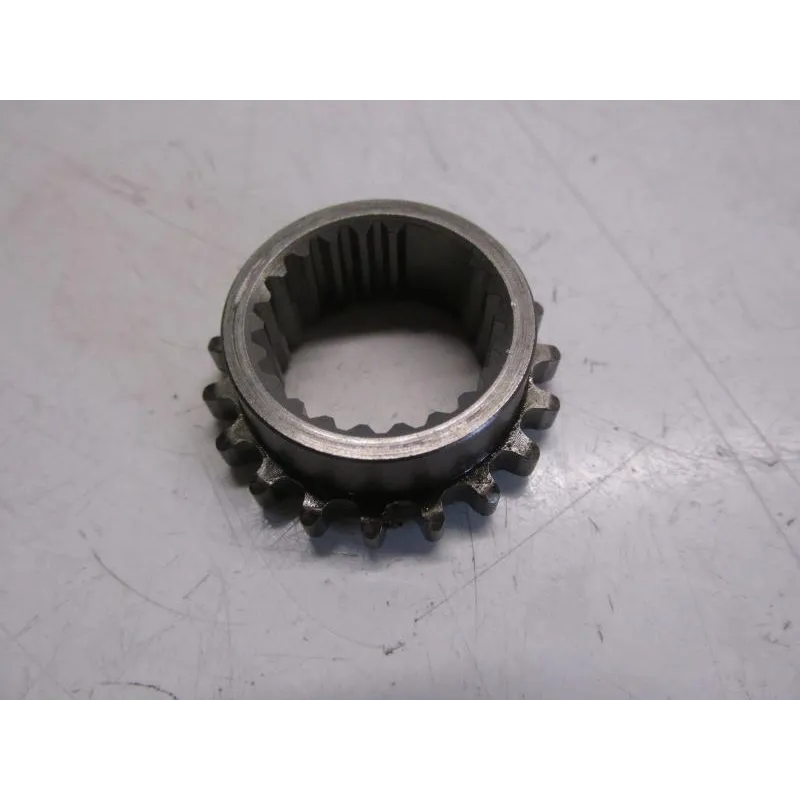 Pignon moteur HONDA FMX 650 2005-2006