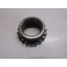 Pignon moteur HONDA FMX 650 2005-2006