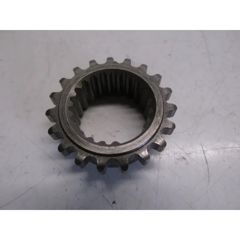 Pignon moteur HONDA FMX 650 2005-2006