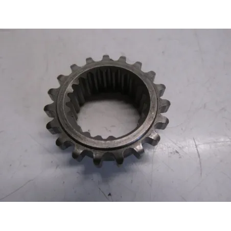 Pignon moteur HONDA FMX 650 2005-2006