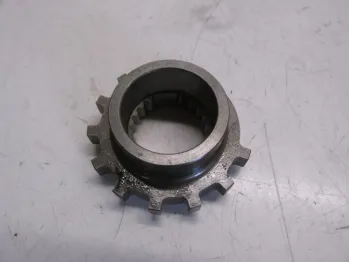 Pignon moteur HONDA FMX 650 2005-2006