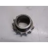 Pignon moteur HONDA FMX 650 2005-2006