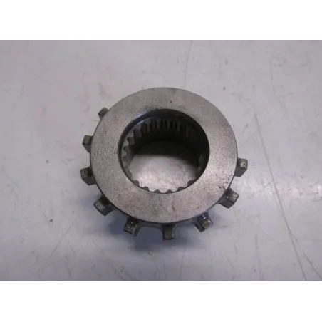 Pignon moteur HONDA FMX 650 2005-2006