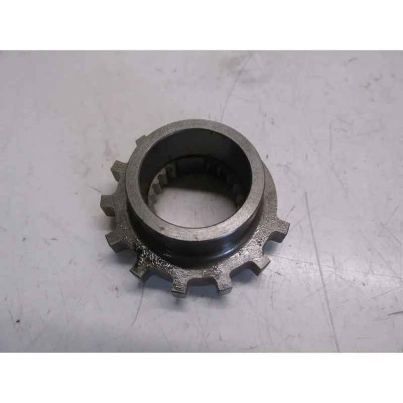 Pignon moteur HONDA FMX 650 2005-2006