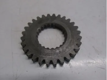 Pignon moteur HONDA FMX 650 2005-2006