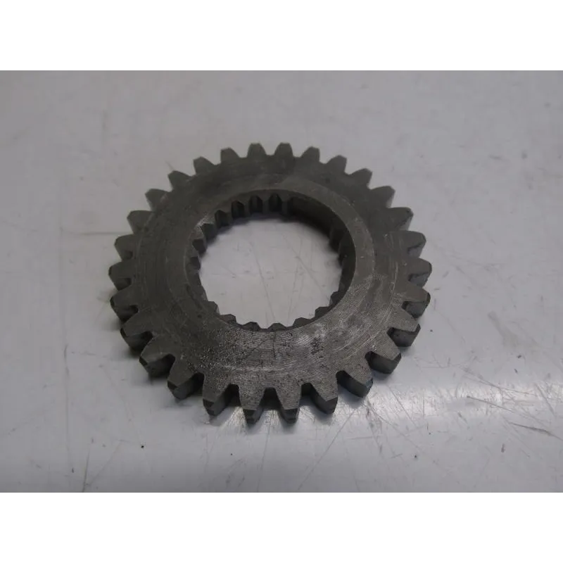 Pignon moteur HONDA FMX 650 2005-2006