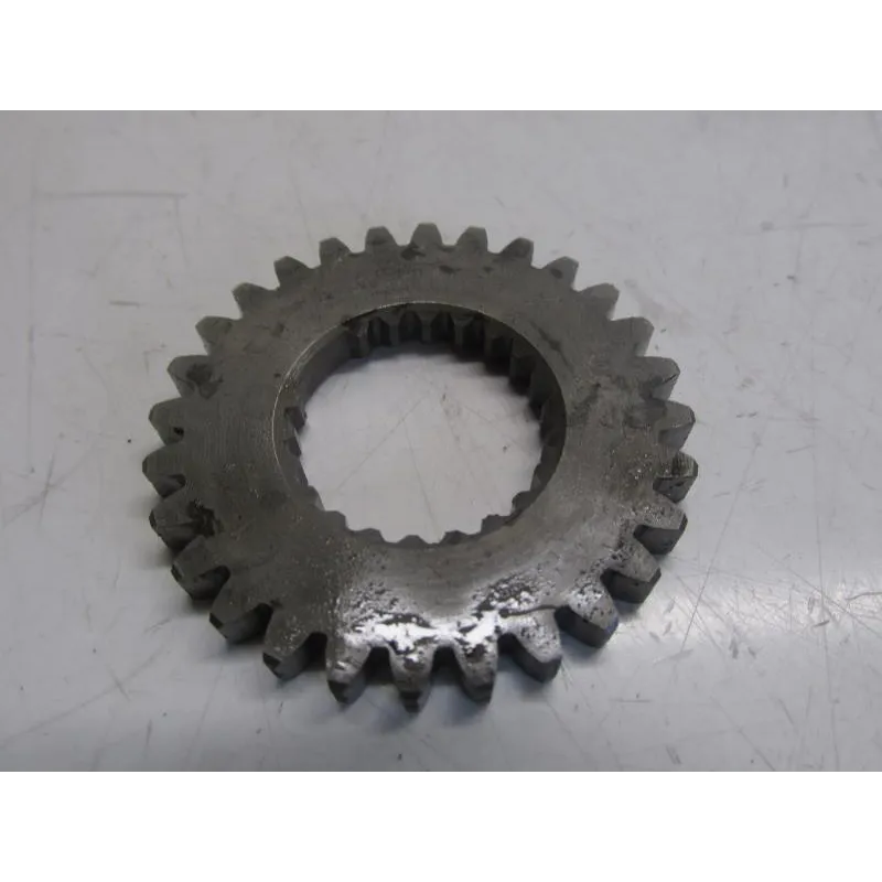 Pignon moteur HONDA FMX 650 2005-2006