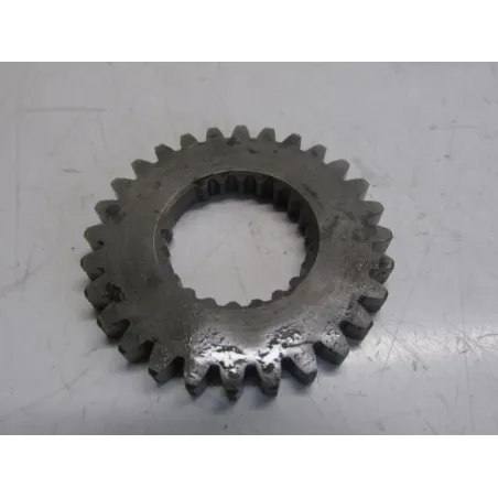Pignon moteur HONDA FMX 650 2005-2006