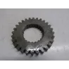 Pignon moteur HONDA FMX 650 2005-2006 Pignon moteur HONDA FMX 650 2005-2006