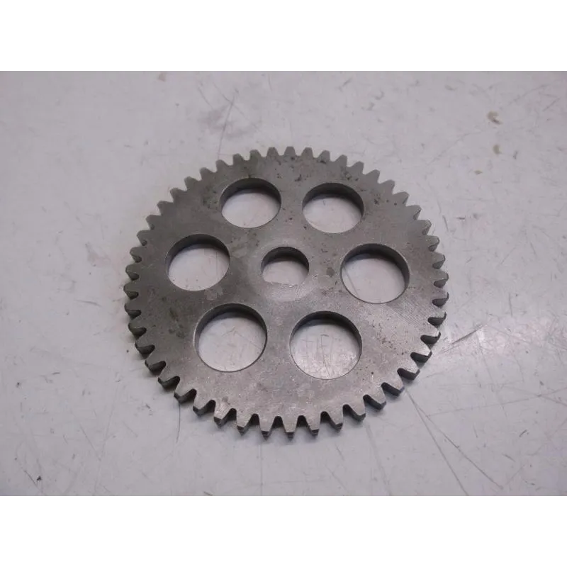 Pignon pompe a huile HONDA FMX 650 2005-2006